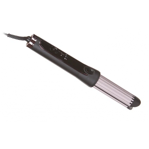 Щипцы для завивки BaByliss C112E (розовый/черный) 6