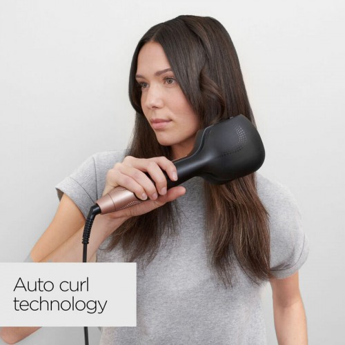 Щипцы для завивки BaByliss C1900E (черный) 5