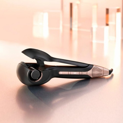 Щипцы для завивки BaByliss C1900E (черный) 8