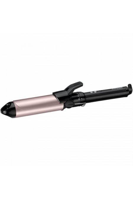 Щипцы для завивки BaByliss C338E (черный/розовый) 