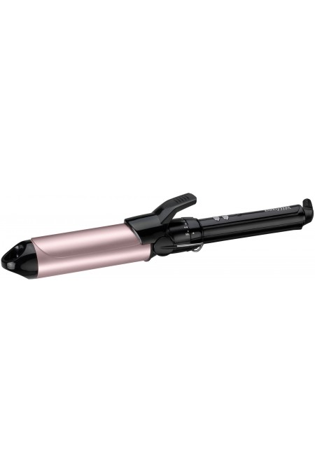 Щипцы для завивки BaByliss C338E (черный/розовый) 5