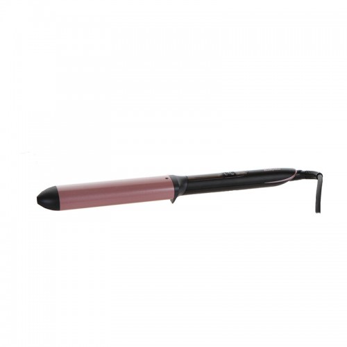 Щипцы для завивки BaByliss Oval Waving Wand C457E (черный/розовый) 5