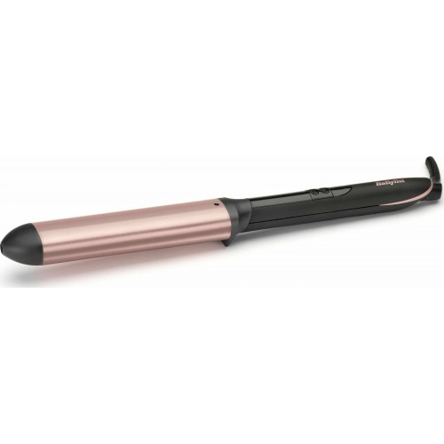 Щипцы для завивки BaByliss Oval Waving Wand C457E (черный/розовый) 8