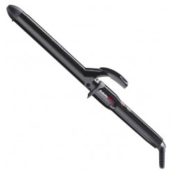 Щипцы для завивки BaByliss PRO BAB2473TDE (черный)