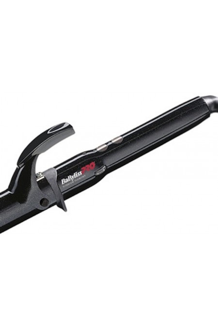 Щипцы для завивки BaByliss PRO BAB2473TDE (черный) 2