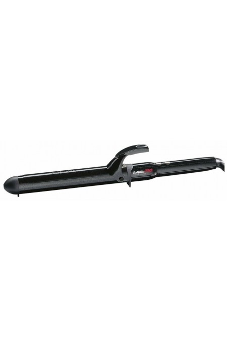 Щипцы для завивки BaByliss PRO Titanium Diamond BAB2474TDE 32mm BAB2474TDE (черный) 