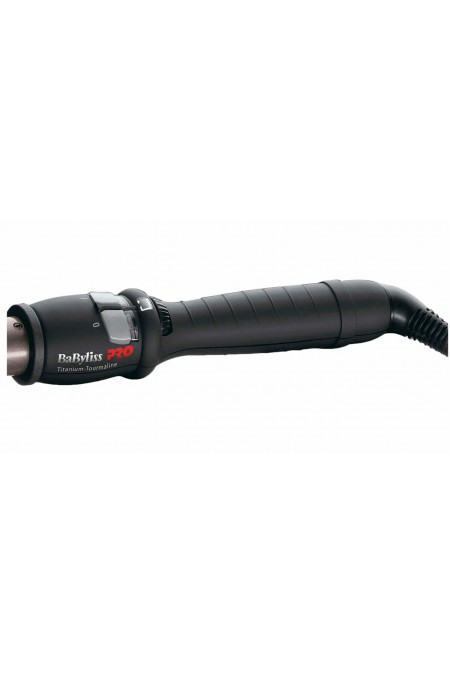 Щипцы для завивки BaByliss PRO Titanium Tourmaline 19-32mm BAB2281TTE (черный) 2