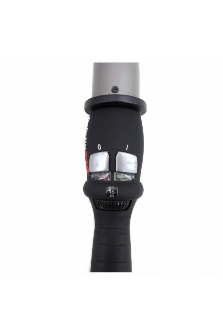 Щипцы для завивки BaByliss PRO Titanium Tourmaline 19-32mm BAB2281TTE (черный) 3