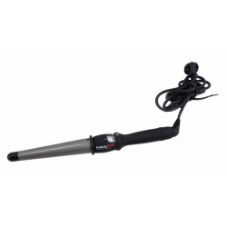 Щипцы для завивки BaByliss PRO Titanium Tourmaline 19-32mm BAB2281TTE (черный)