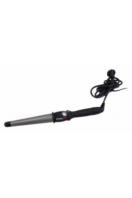 Щипцы для завивки BaByliss PRO Titanium Tourmaline 19-32mm BAB2281TTE (черный) 