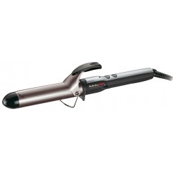 Щипцы для завивки BaByliss Pro Titanium Tourmaline BAB2174TTE (черный)