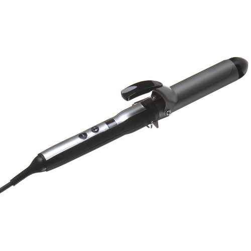Щипцы для завивки BaByliss PRO Titanium Tourmaline 32mm BAB2274TTE (черный/серебристый) 5