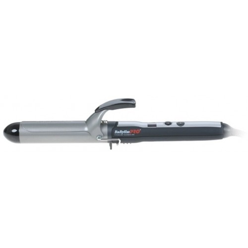 Щипцы для завивки BaByliss PRO Titanium Tourmaline 32mm BAB2274TTE (черный/серебристый) 8