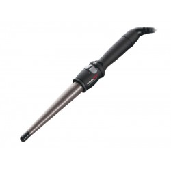 Щипцы для завивки BaByliss PRO Titanium Tourmaline BAB2280TTE (черный)