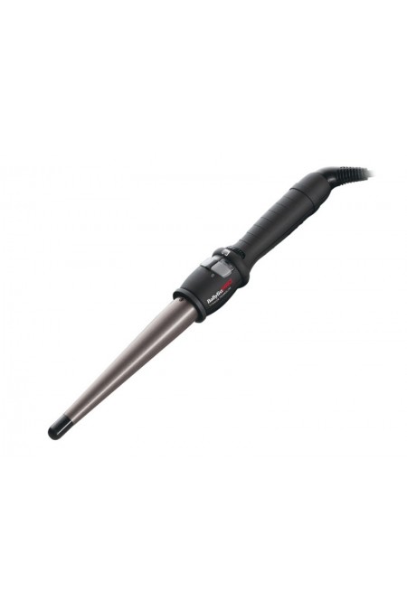 Щипцы для завивки BaByliss PRO Titanium Tourmaline BAB2280TTE (черный) 