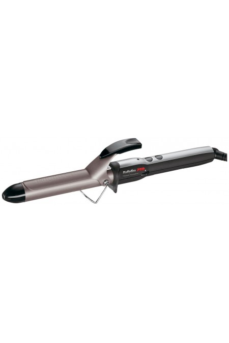 Щипцы для завивки BaByliss PRO Titanium Tourmaline Ceramic Pulse 25mm BAB2173TTE (черный/серебристый) 2