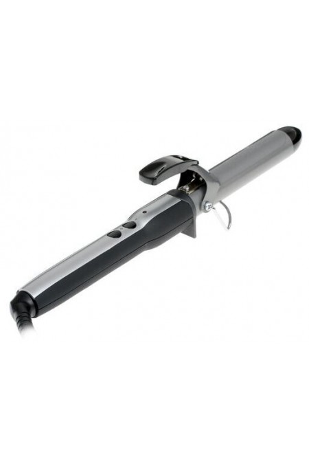 Щипцы для завивки BaByliss PRO Titanium Tourmaline Ceramic Pulse 25mm BAB2173TTE (черный/серебристый) 3