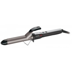 Щипцы для завивки BaByliss PRO Titanium Tourmaline Ceramic Pulse BAB2172TTE (черный)