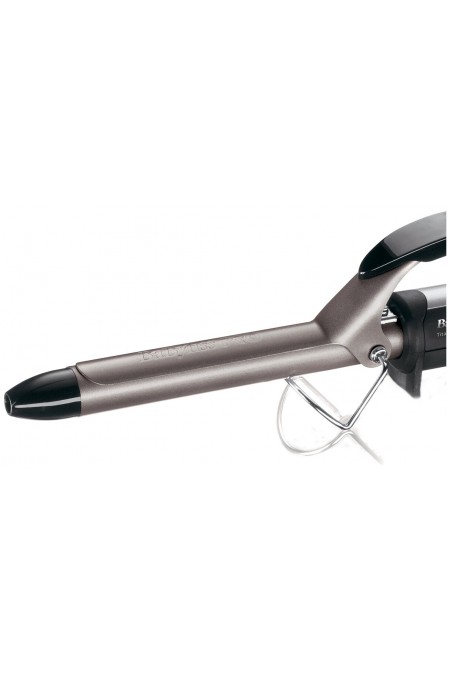 Щипцы для завивки BaByliss PRO Titanium Tourmaline Ceramic Pulse BAB2172TTE (черный) 1