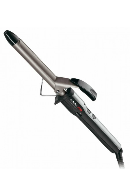 Щипцы для завивки BaByliss PRO Titanium Tourmaline Ceramic Pulse BAB2172TTE (черный) 7
