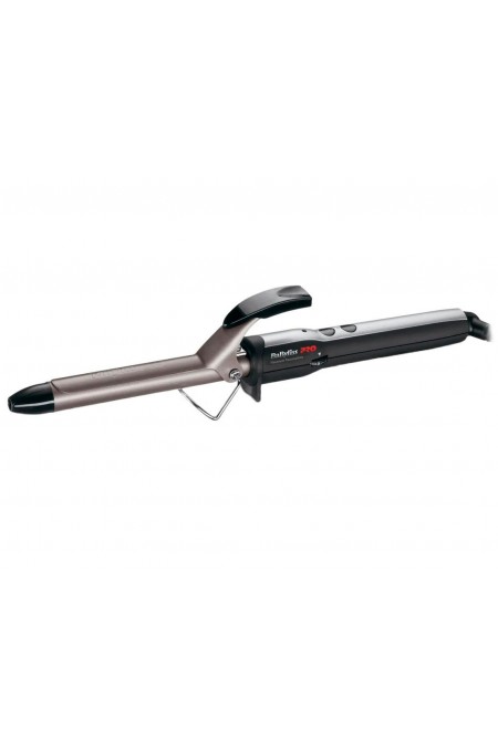 Щипцы для завивки BaByliss PRO Titanium Tourmaline Ceramic Pulse BAB2172TTE (черный) 8