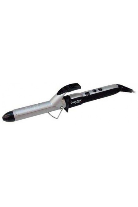 Щипцы для завивки BaByliss PRO Titanium Tourmalinel BAB2272TTE (черный/серый) 1