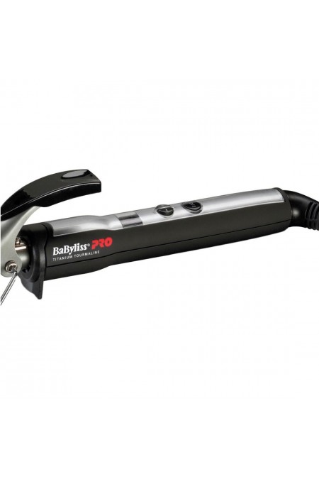Щипцы для завивки BaByliss PRO Titanium Tourmalinel BAB2272TTE (черный/серый) 6