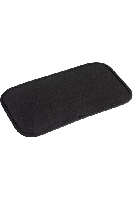 Щипцы для завивки BaByliss Rose Quartz 32mm C452E (черный/розовый) 2