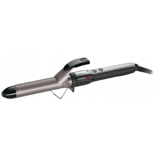 Щипцы для завивки BaByliss PRO Titanium Tourmaline Ceramic Pulse BAB2172TTE (черный) 