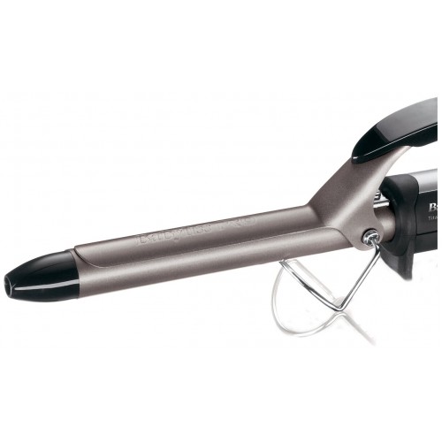 Щипцы для завивки BaByliss PRO Titanium Tourmaline Ceramic Pulse BAB2172TTE (черный) 1