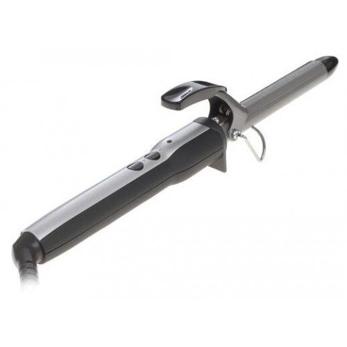 Щипцы для завивки BaByliss PRO Titanium Tourmaline Ceramic Pulse BAB2172TTE (черный) 2