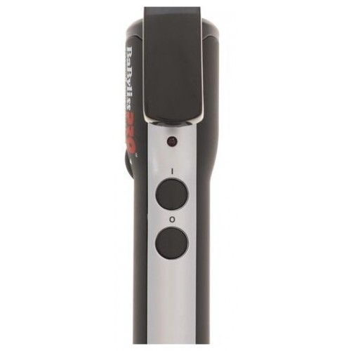 Щипцы для завивки BaByliss PRO Titanium Tourmaline Ceramic Pulse BAB2172TTE (черный) 4