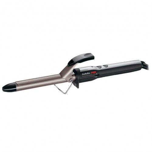 Щипцы для завивки BaByliss PRO Titanium Tourmaline Ceramic Pulse BAB2172TTE (черный) 7