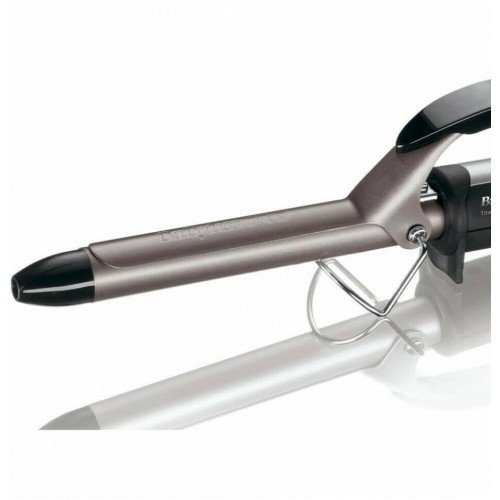 Щипцы для завивки BaByliss PRO Titanium Tourmaline Ceramic Pulse BAB2172TTE (черный) 9