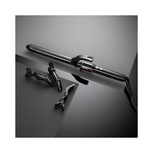 Щипцы для завивки BaByliss PRO BAB2473TDE (черный) 7