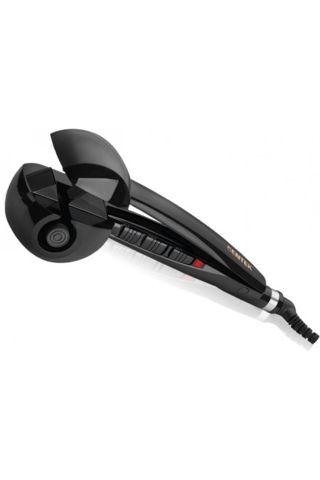 Щипцы для завивки CENTEK CT-2079 (черный) 
