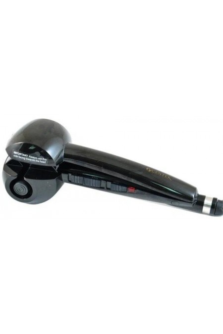 Щипцы для завивки CENTEK CT-2079 (черный) 1