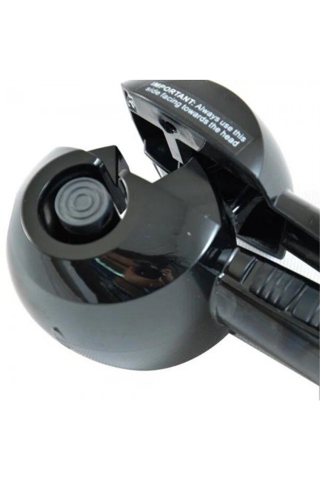 Щипцы для завивки CENTEK CT-2079 (черный) 2