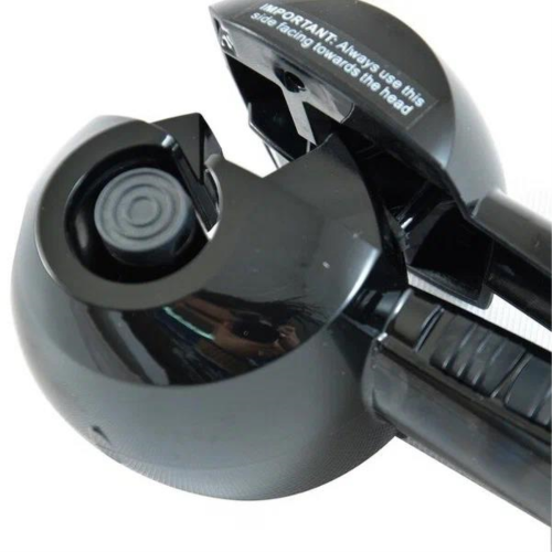 Щипцы для завивки CENTEK CT-2079 (черный) 4