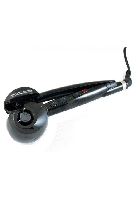 Щипцы для завивки CENTEK CT-2079 (черный) 3