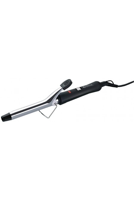 Щипцы для завивки CENTEK CT-2086 (черный/серебристый) 1