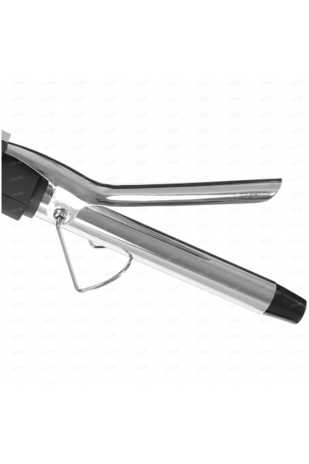 Щипцы для завивки CENTEK CT-2086 (черный/серебристый) 3