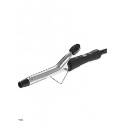 Щипцы для завивки CENTEK CT-2086 (черный/серебристый)