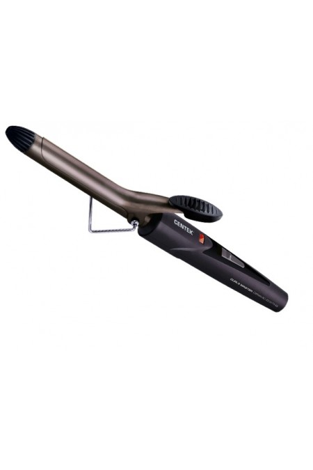 Щипцы для завивки CENTEK CT-2087 (фиолетовый) 