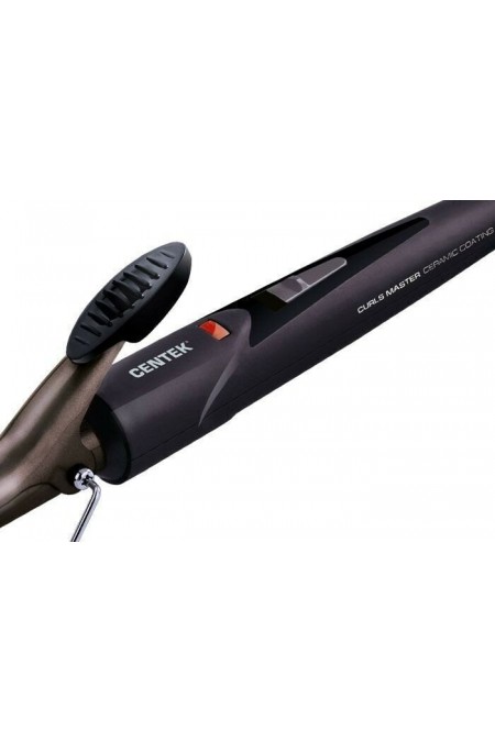 Щипцы для завивки CENTEK CT-2087 (фиолетовый) 3