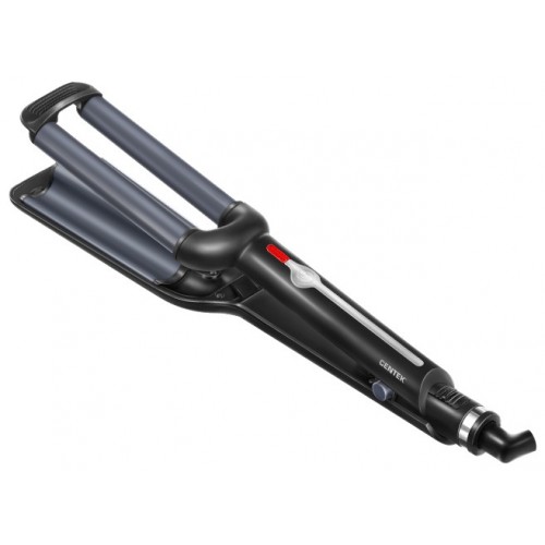Щипцы для завивки CENTEK CT-2094 (черный) 
