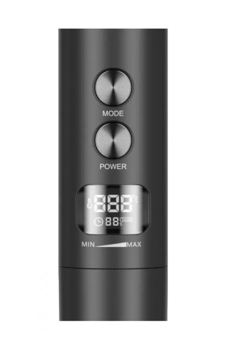 Щипцы для завивки Haier HHS-603 (графит) 3