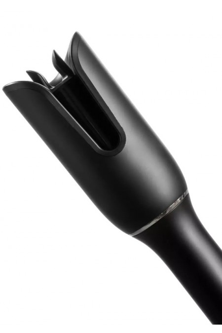 Щипцы для завивки Haier HHS-603 (графит) 4