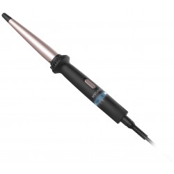 Щипцы для завивки HYUNDAI H-HC1410 (черный)