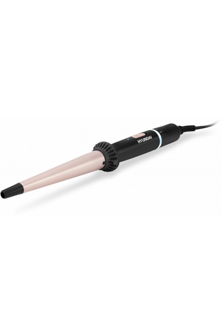 Щипцы для завивки HYUNDAI H-HC1410 (черный) 7